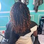 Crochet Braids