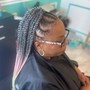 Crochet Braids