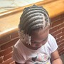 Kid's Braids