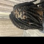 Lace Wig Install