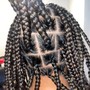 Natural Twists