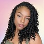 Crochet Braids