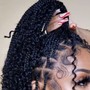 Crochet Braids