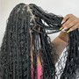 Crochet Braids