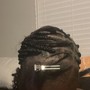 Loc Maintenance