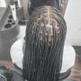 Individual Braids