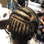 Yemonade Braids