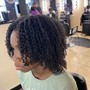 Sew-in maintenance