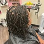 Baddie BoB Box Braids