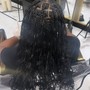 2 part sew in