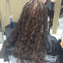 Hot Oil Treatment (add on)