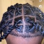 Natural Twists