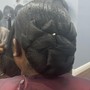 Updo