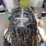 Passion Twists