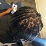 Kinky Twist