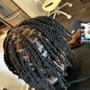 Comb Twist