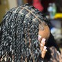 Natural Twists