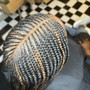 Comb Twist