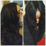 Lace Closure Sew In