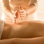 Deep Tissue Massage