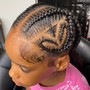 Individual Braids