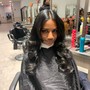 Traditional Sew In