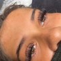 Eyelash Extension Removal