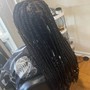 Kinky Twist