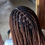 Kinky Twist