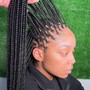 Senegalese Twist