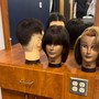 Wig Install