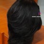 Lace Closure Sew In