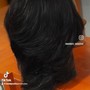 Lace Closure Sew In