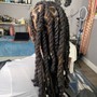 Natural Twists