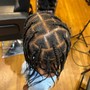 Kid's Braids