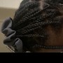 Kids braids