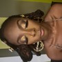 Prom Makeup