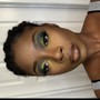 Full Face Glam