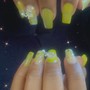 Manicure - Nail Design (All Nails)