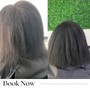 Healthy Hair Journey Program