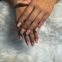 Gel Manicure