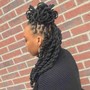 Loc Maintenance & Styling