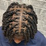 Freestyle Cornrows