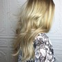 Full Balayage