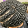 Flat Twists