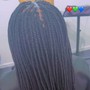 Senegalese Twist