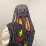 Box Braids