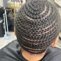 Customized Hair Relaxer Treatment