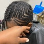 Flat Twists