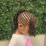 Box Braids